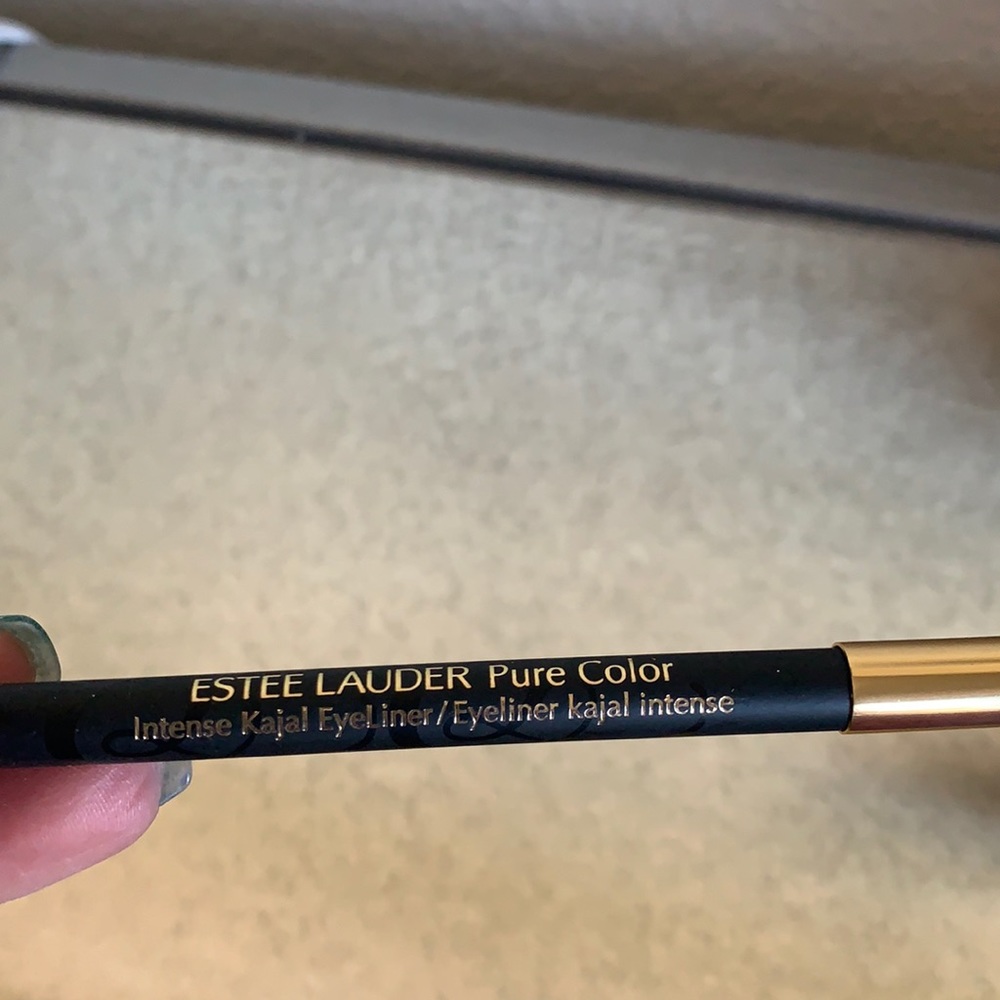 💫CLOSING SALE💫 Estée Lauder kajal eyeliner-black